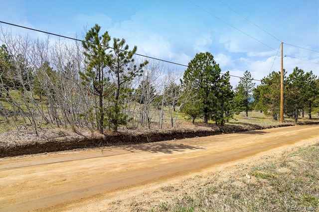 1713 Lost Angel Rd, Boulder, CO 80302