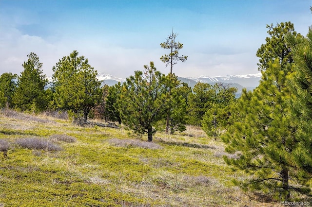 1713 Lost Angel Rd, Boulder, CO 80302