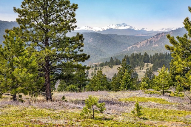 1713 Lost Angel Rd, Boulder, CO 80302
