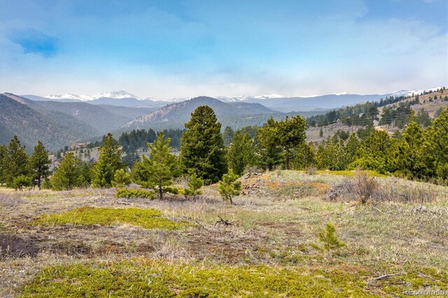 1713 Lost Angel Rd, Boulder, CO 80302