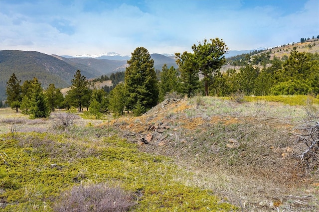 1713 Lost Angel Rd, Boulder, CO 80302
