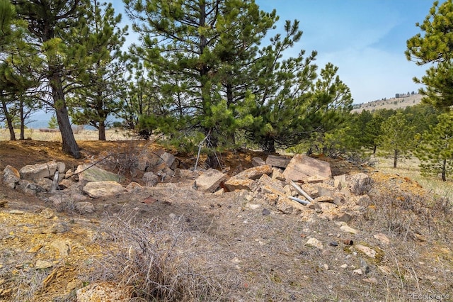 1713 Lost Angel Rd, Boulder, CO 80302