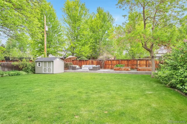 503 Lois Dr, Louisville, CO 80027 - photo 29