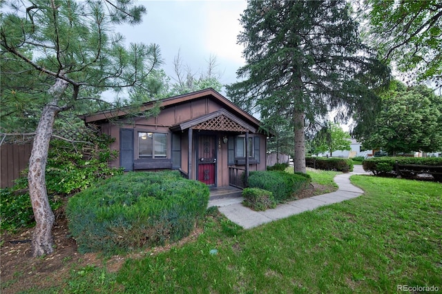 1703 W Weaver Ave, Littleton, CO 80120 - view of outbuilding