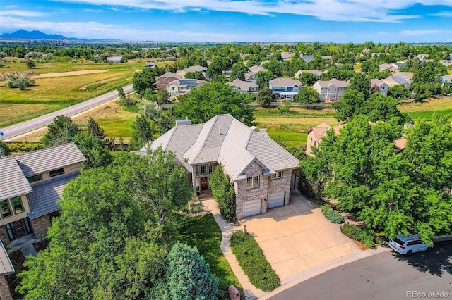 13837 W 59th Pl, Arvada, CO 80004 - view of subject property featuring a mountainous background