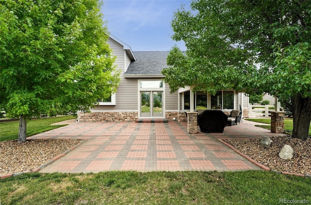 9179 Ferncrest St, Firestone, CO 80504 - photo 44