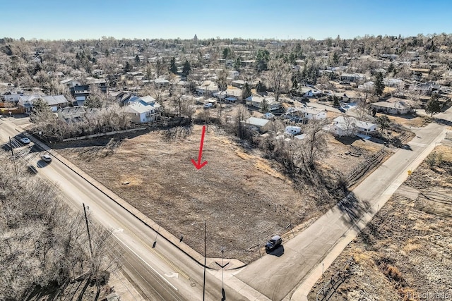 9800 W 38th Ave, Wheat Ridge CO, 80033 land for sale