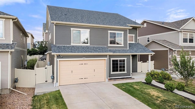 4894 Cathay Ct, Denver, CO 80249 - photo 1
