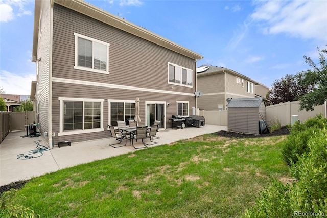 4894 Cathay Ct, Denver, CO 80249 - photo 21