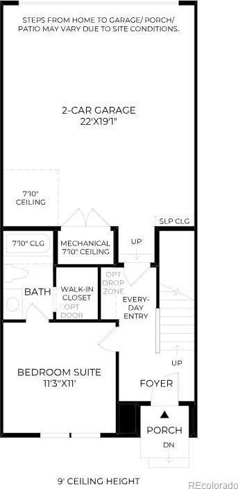 6287 N Kirk St, Aurora, CO 80019