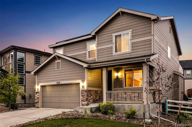 2633 Garganey Dr, Castle Rock, CO 80104 - photo 2