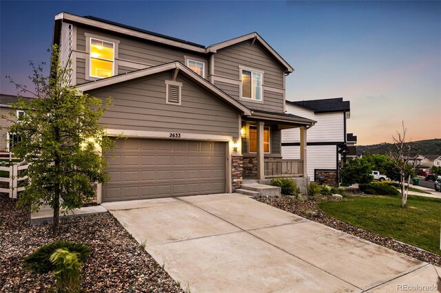 2633 Garganey Dr, Castle Rock, CO 80104 - photo 3