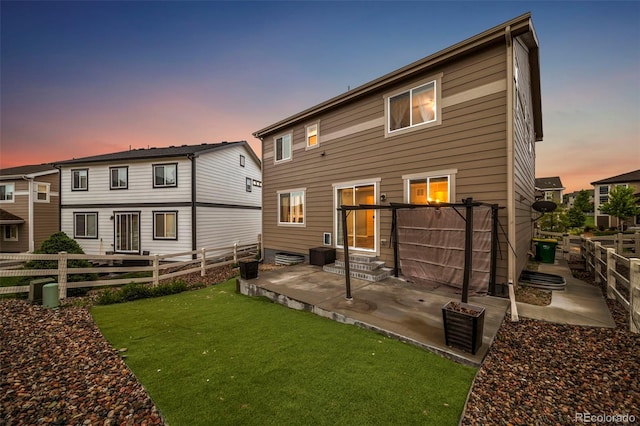2633 Garganey Dr, Castle Rock, CO 80104 - photo 33