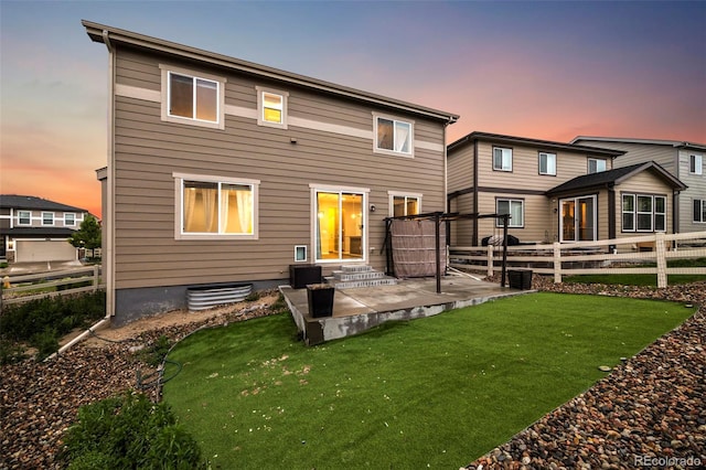 2633 Garganey Dr, Castle Rock, CO 80104 - photo 34