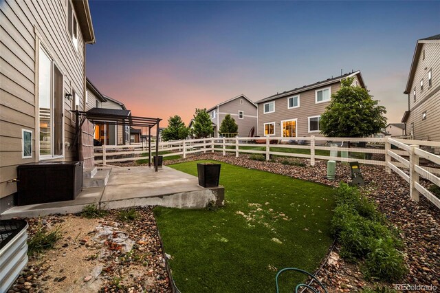 2633 Garganey Dr, Castle Rock, CO 80104 - photo 35