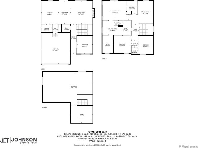 2633 Garganey Dr, Castle Rock, CO 80104 - photo 38
