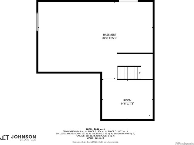 2633 Garganey Dr, Castle Rock, CO 80104 - photo 39
