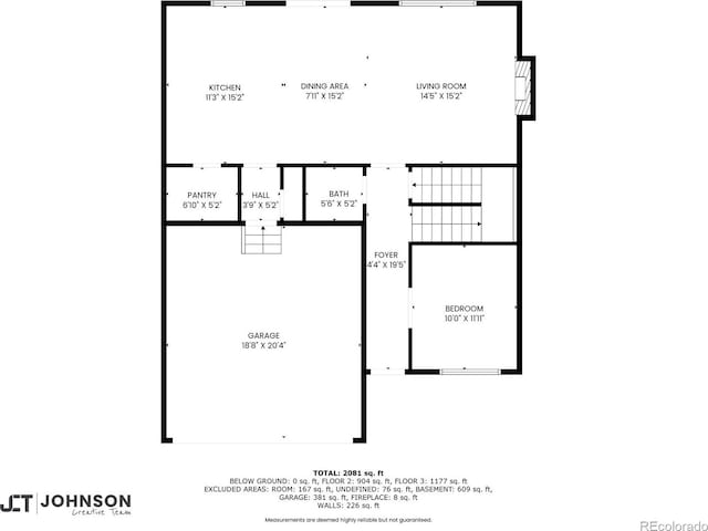 2633 Garganey Dr, Castle Rock, CO 80104 - photo 40