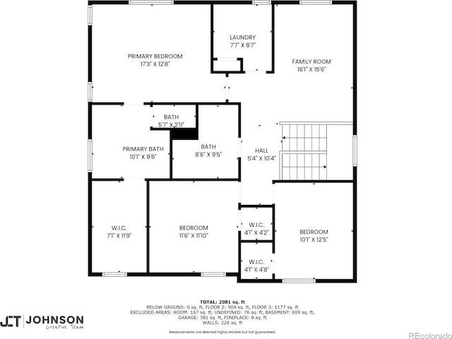 2633 Garganey Dr, Castle Rock, CO 80104 - photo 41