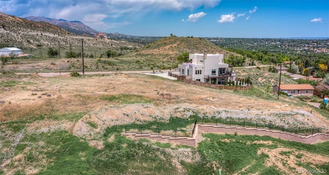 1285 S 26th St, Colorado Springs, CO 80904