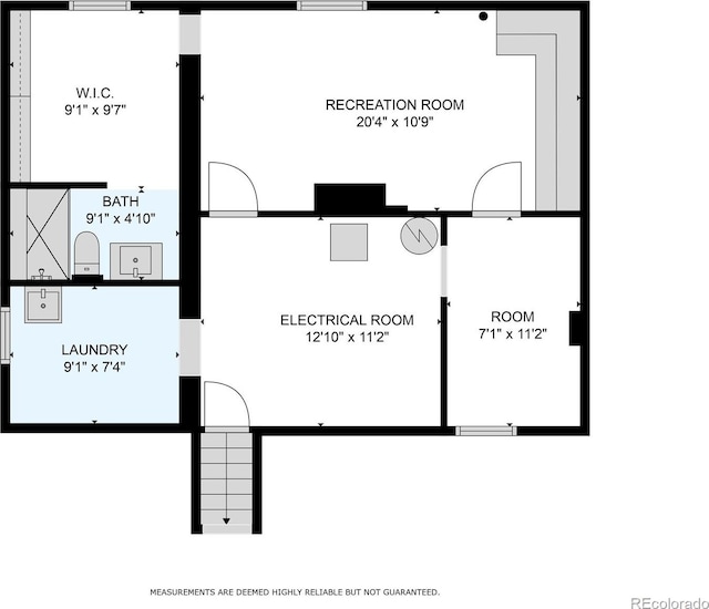 1925 Syracuse St, Denver, CO 80220 - photo 28
