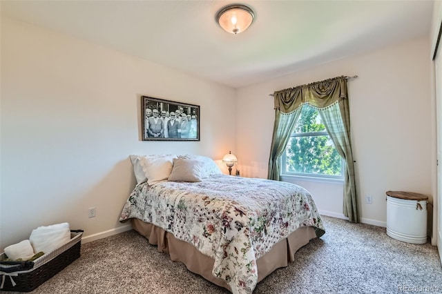 13962 Dexter Way, Thornton, CO 80602 - carpeted bedroom with baseboards