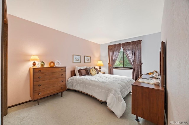 4677 S Wolff St, Denver, CO 80236 - bedroom with light carpet