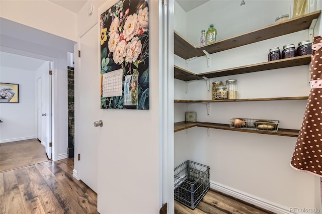 947 S Yates St, Denver, CO 80219 - view of pantry