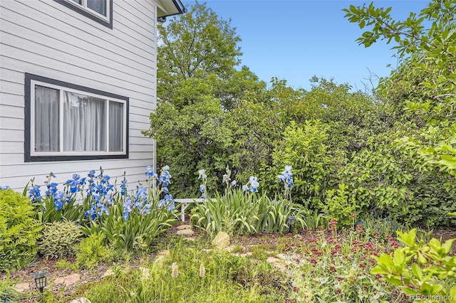 947 S Yates St, Denver, CO 80219 - view of yard