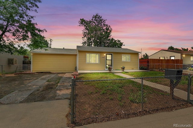 7681 Kearney Dr, Commerce City, CO 80022 - photo 1