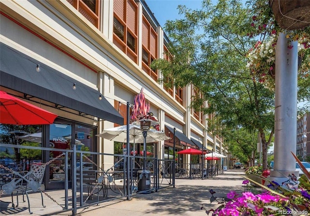 453 S Quay St, Lakewood, CO 80226 - view of property
