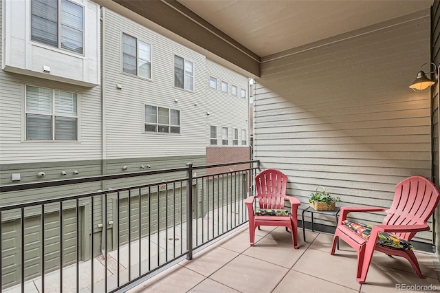 453 S Quay St, Lakewood, CO 80226 - view of balcony