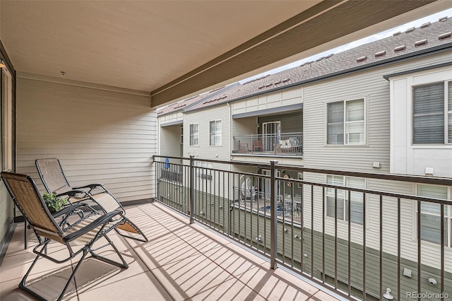 453 S Quay St, Lakewood, CO 80226 - view of balcony