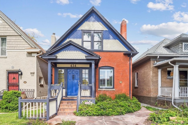 434 N Washington St, Denver, CO 80203 - photo 2