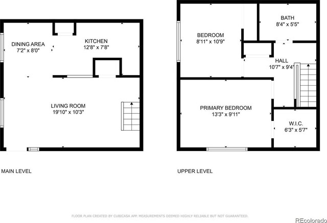 7309 W Hampden Ave Unit 5202, Lakewood, CO 80227 - photo 19