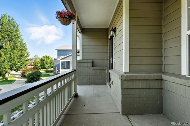 6039 Quay Ct, Arvada, CO 80003 - view of balcony