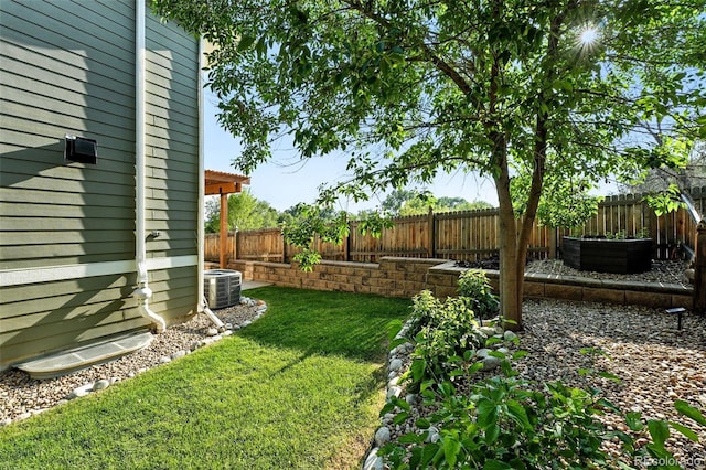 6039 Quay Ct, Arvada, CO 80003 - view of fenced backyard