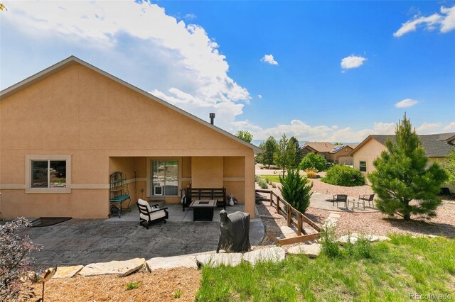 12441 Woodruff Dr, Colorado Springs, CO 80921 - photo 48