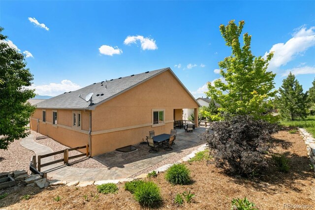 12441 Woodruff Dr, Colorado Springs, CO 80921 - photo 49