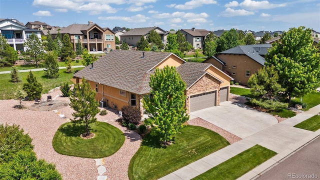 12441 Woodruff Dr, Colorado Springs, CO 80921 - photo 33