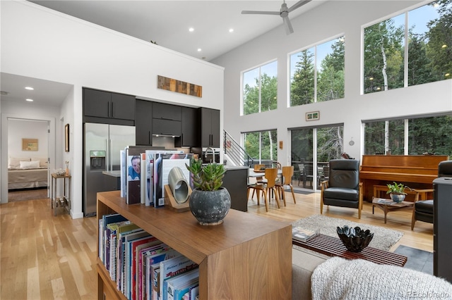 7764 Matterhorn Rd, Evergreen, CO 80439 - photo 3