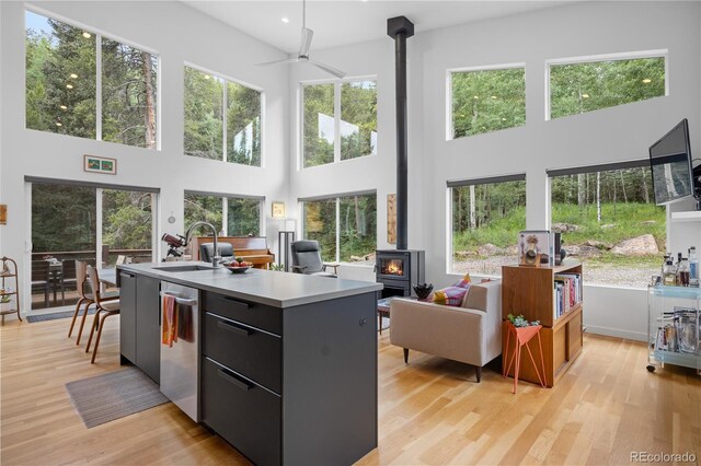7764 Matterhorn Rd, Evergreen, CO 80439 - photo 4