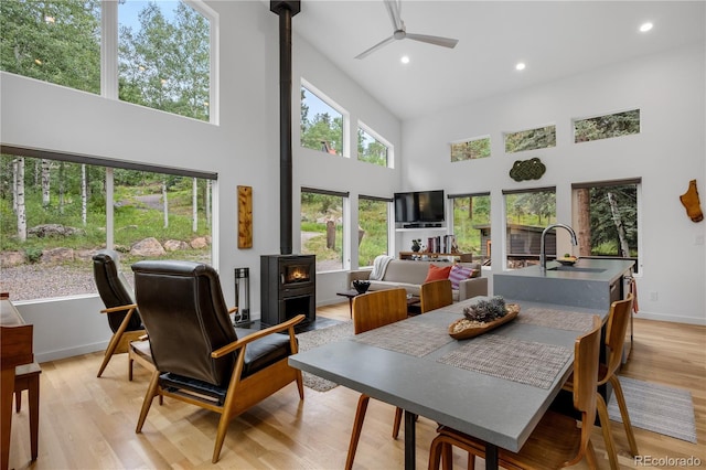 7764 Matterhorn Rd, Evergreen, CO 80439 - photo 5