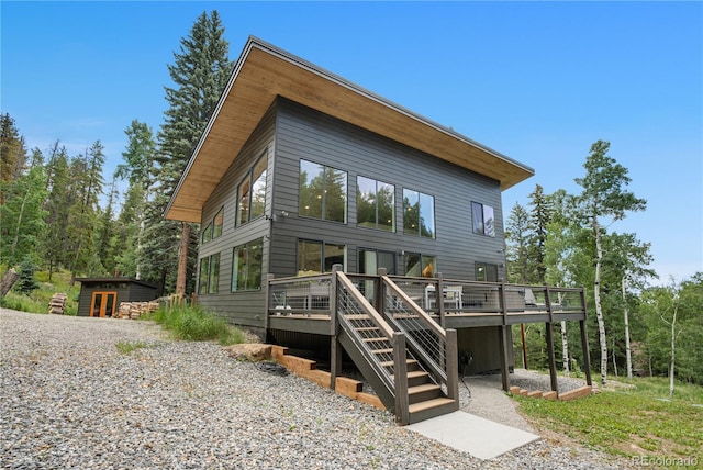 7764 Matterhorn Rd, Evergreen, CO 80439 - photo 24