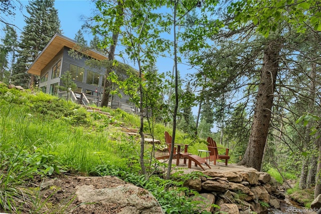 7764 Matterhorn Rd, Evergreen, CO 80439 - photo 21