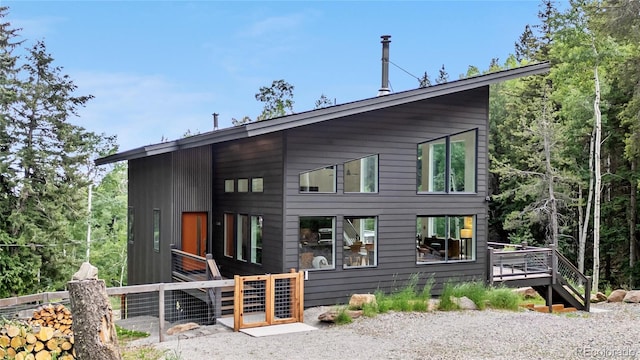 7764 Matterhorn Rd, Evergreen, CO 80439 - photo 1