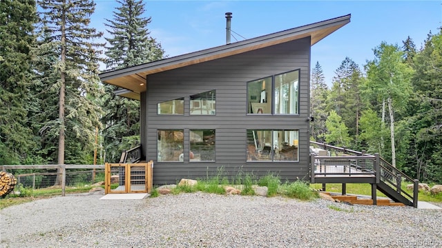 7764 Matterhorn Rd, Evergreen, CO 80439 - photo 26
