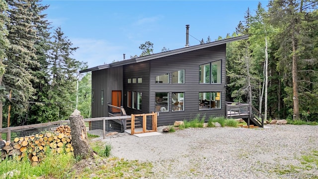 7764 Matterhorn Rd, Evergreen, CO 80439 - photo 27