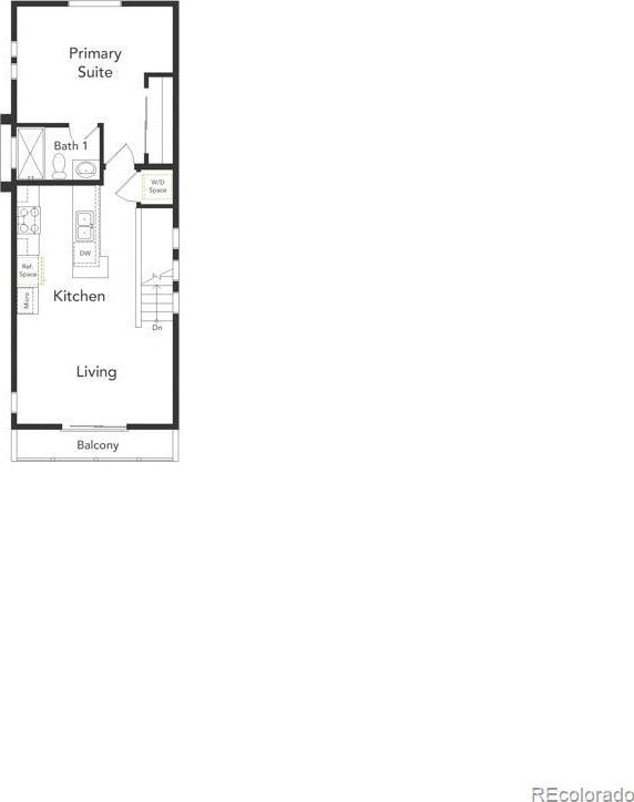 13019 E 103rd Pl, Commerce City, CO 80022 - photo 2