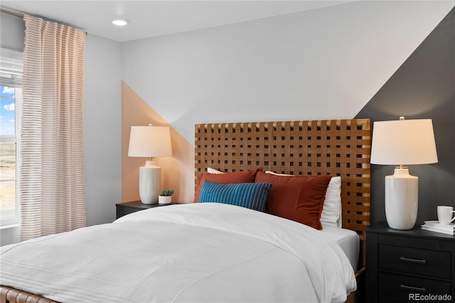 17137 W 91st Ln, Arvada, CO 80007 - bedroom with recessed lighting